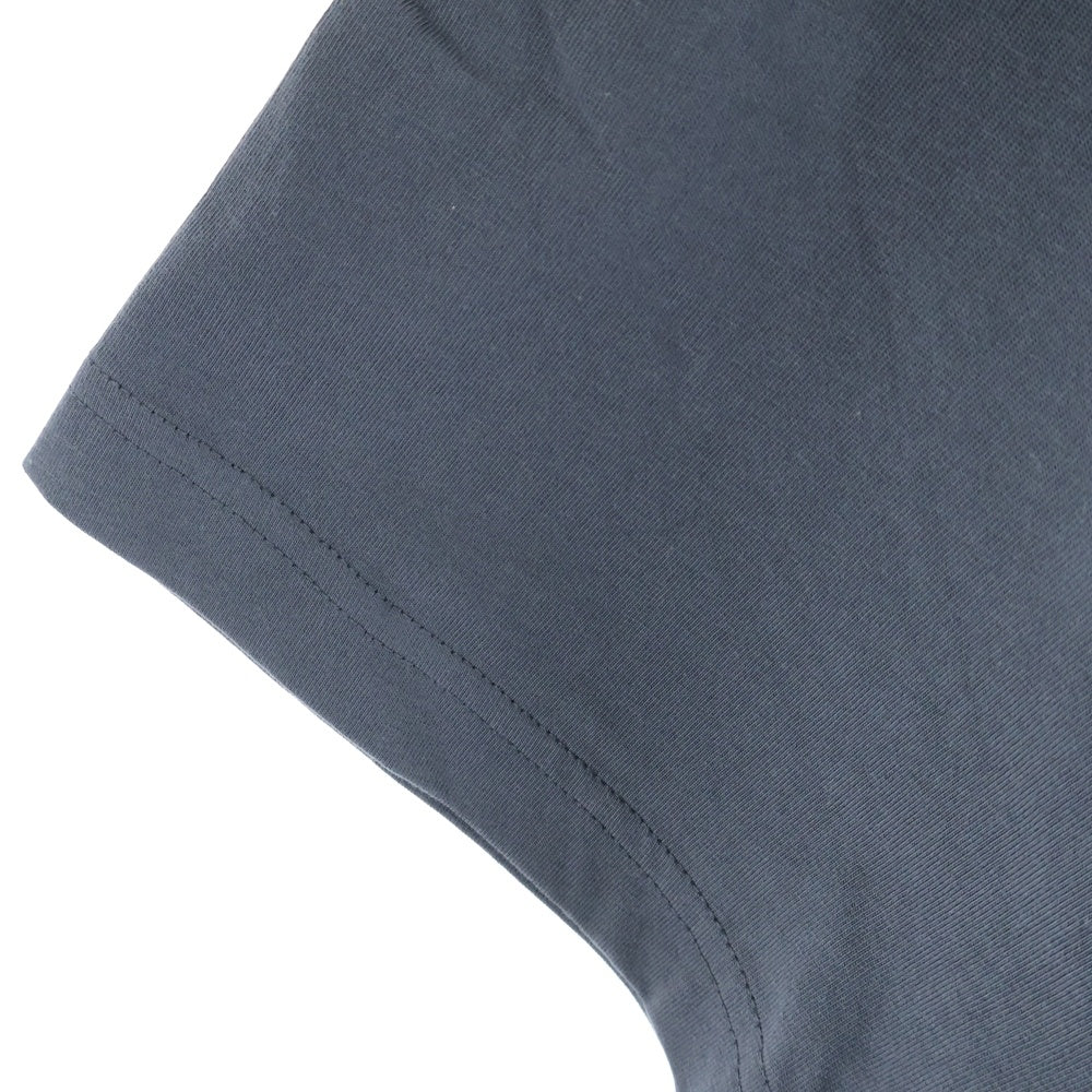 KITH(キス) JUST US TEE ジャスト アス プリント クルーネック 半袖Tシャツ カットソー グレー