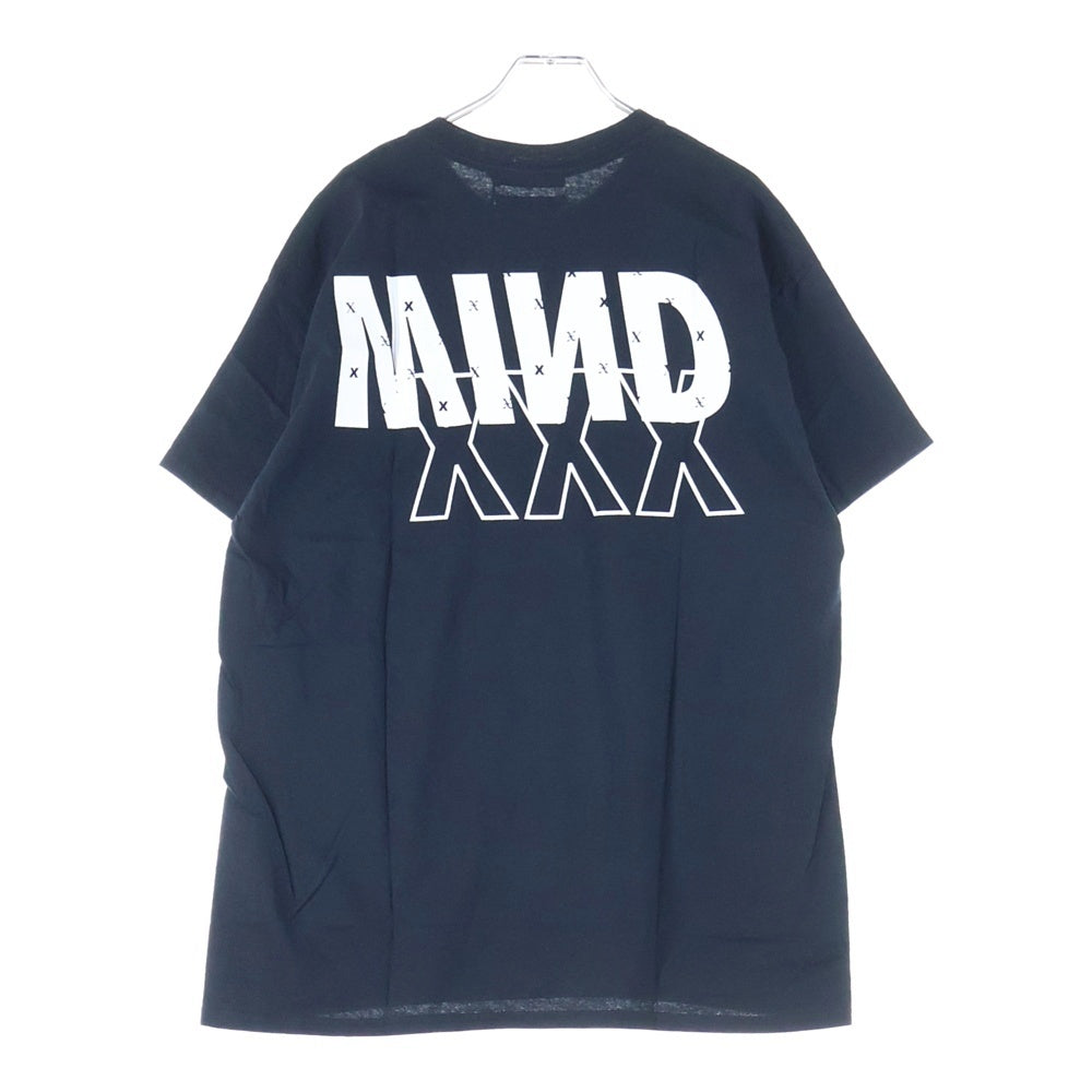WIND AND SEA(ウィンダンシー) ×GOD SELECTION XXX WDS monogram T