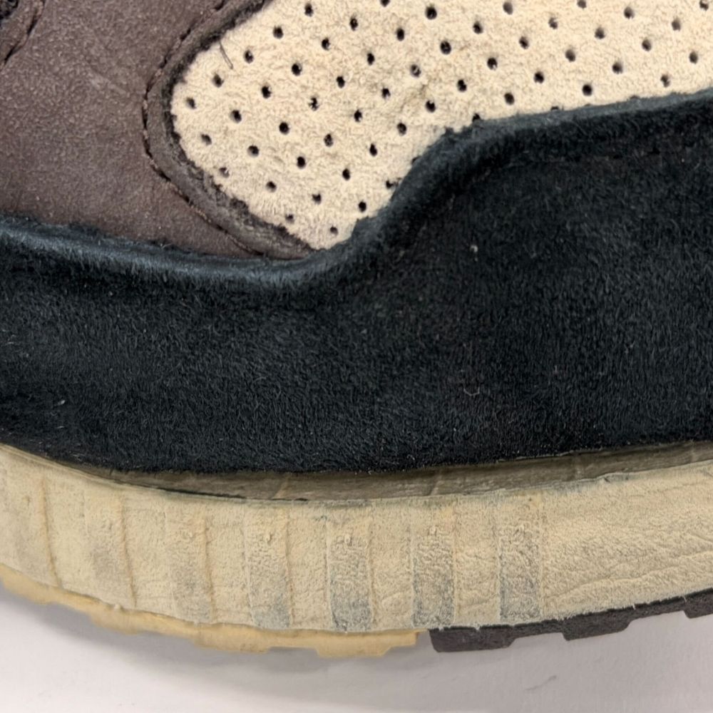 New Balance(ニューバランス) ×N.HOOLYWOOD M530MH エヌハリウッド ローカットスニーカー ブラック/ベージュ US9.5/27.5cm