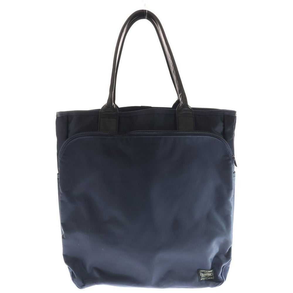 PORTER(ポーター) TOTE BAG ナイロントートバック ネイビー 655-17874