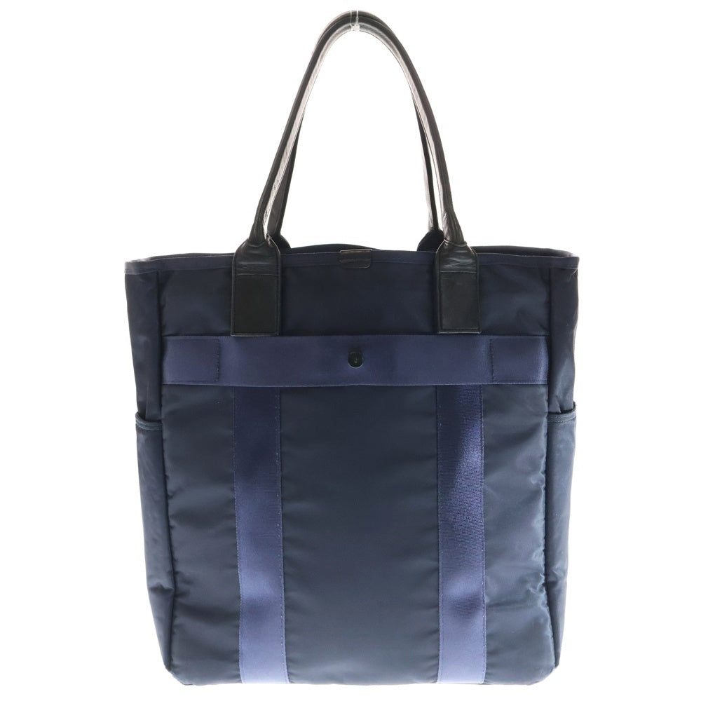 PORTER(ポーター) TOTE BAG ナイロントートバック ネイビー 655-17874