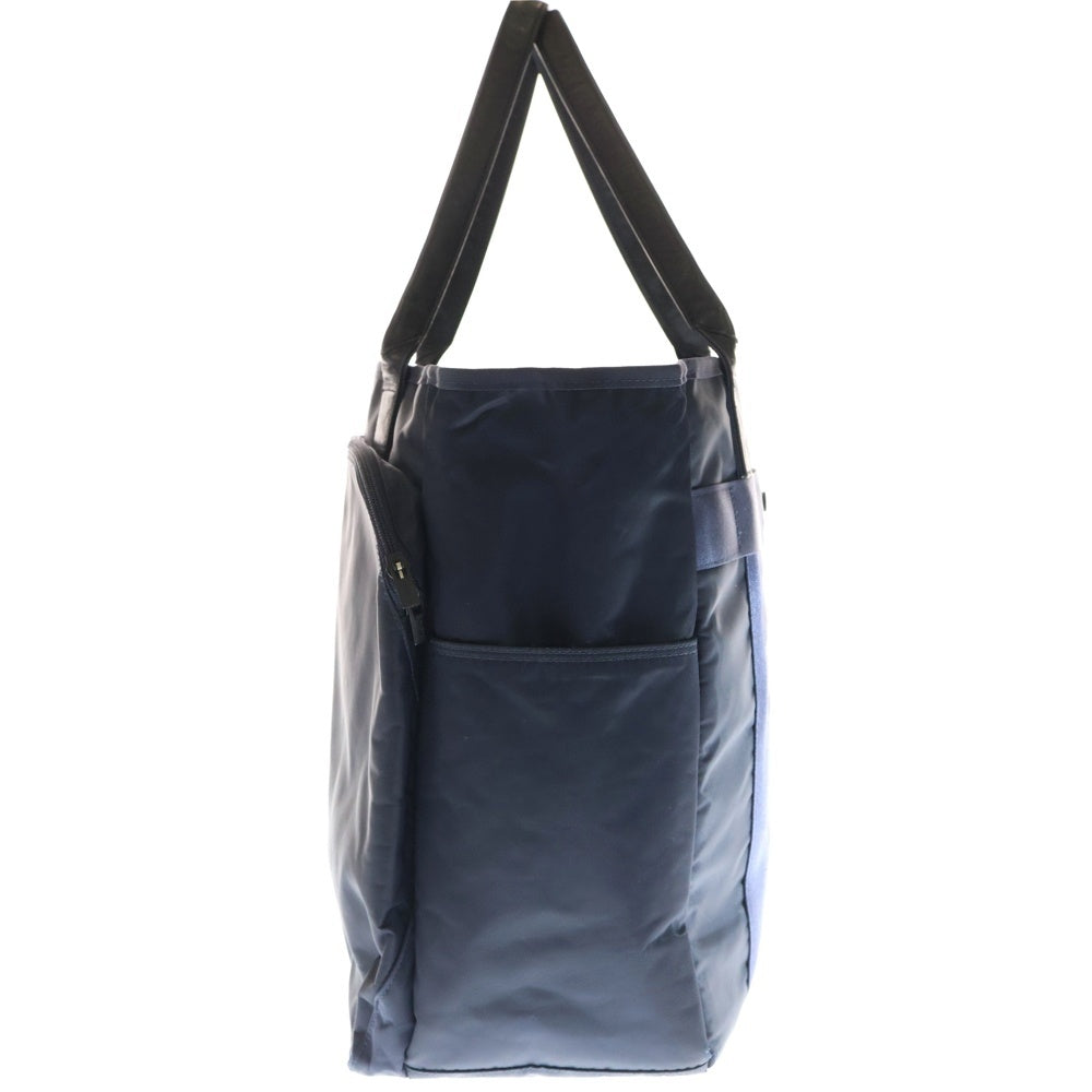 PORTER(ポーター) TOTE BAG ナイロントートバック ネイビー 655-17874
