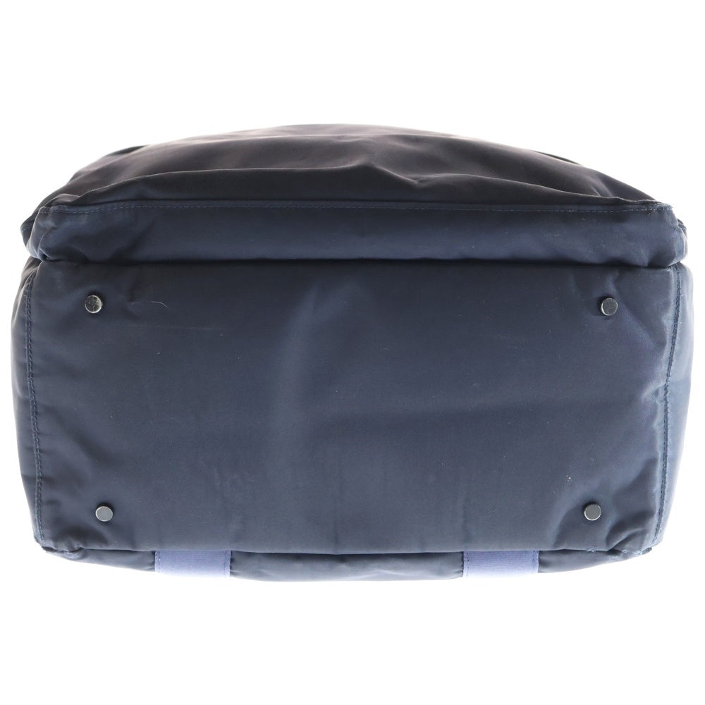PORTER(ポーター) TOTE BAG ナイロントートバック ネイビー 655-17874