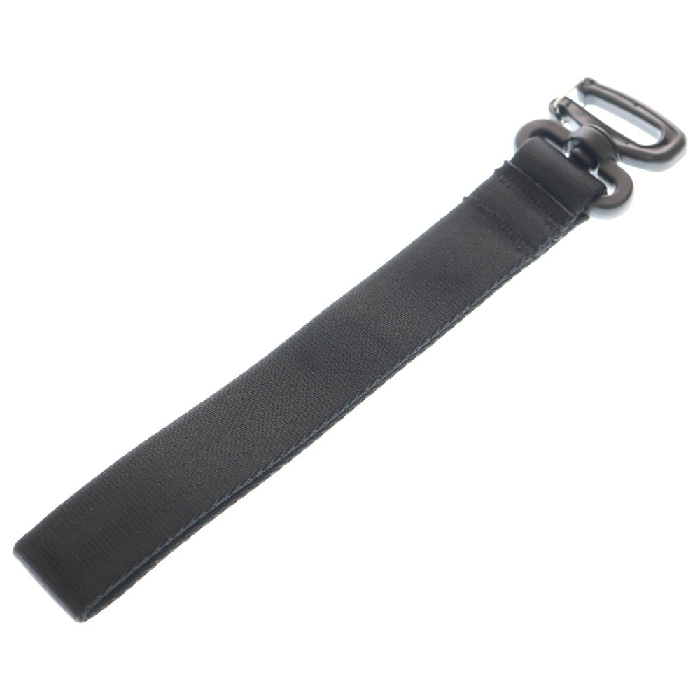 ALPAKA(アルパカ) VERTEX POUCH バーテックス 2WAY ショルダーバック ポーチ ブラック/オレンジ