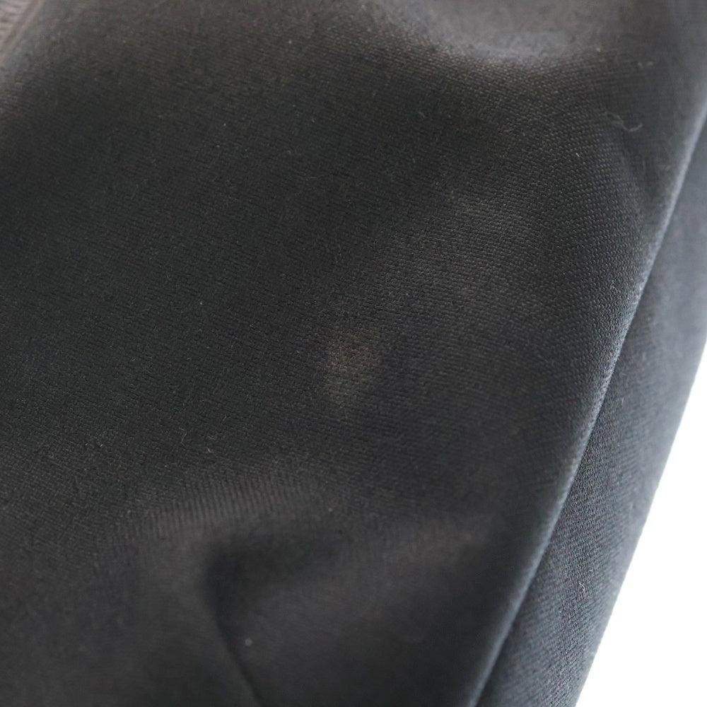 ALPAKA(アルパカ) ELEMENTS TECHCASE V2 X-PAC エレメンツ テックケース 2WAY ショルダーバック ポーチ ブラック/オレンジ