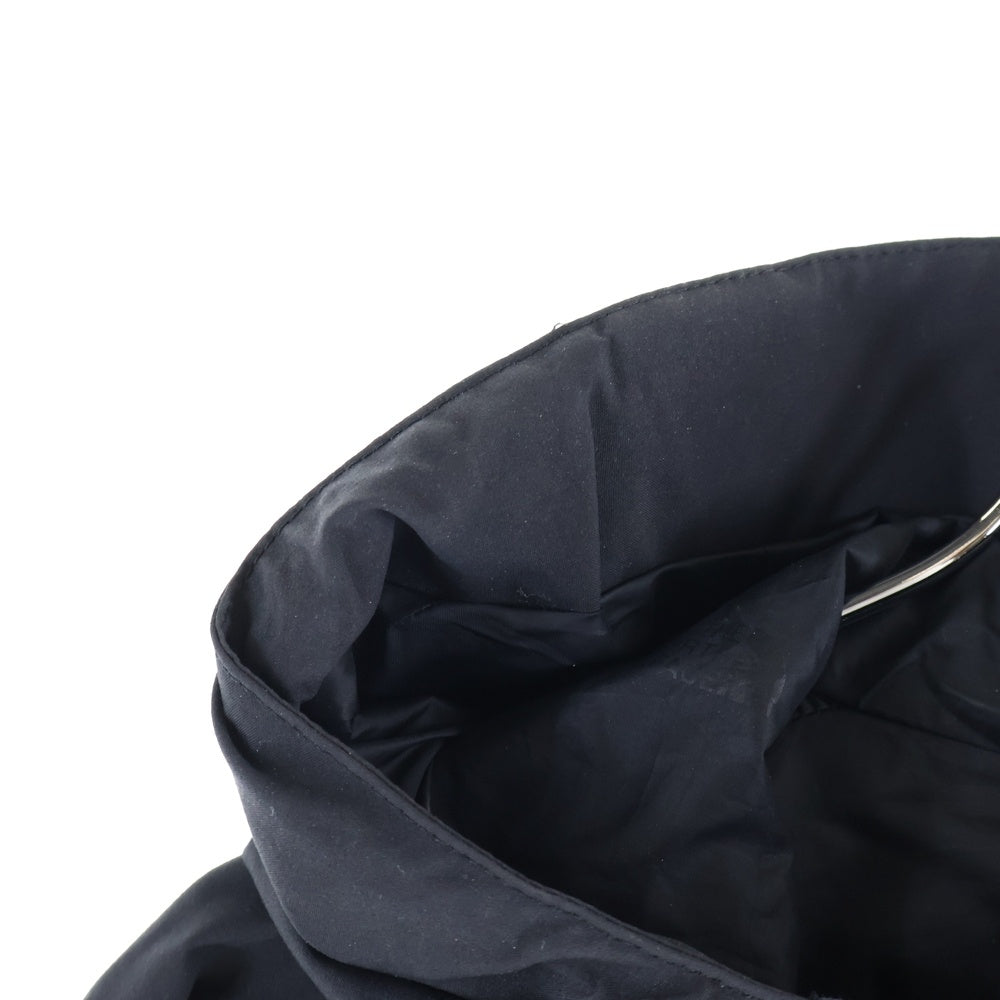 THE NORTH FACE(ザノースフェイス) MOUNTAIN LIGHT JACKET GORE-TEX マウンテンライトフーデット ジップアップジャケット ゴアテックス ブラック NP62236