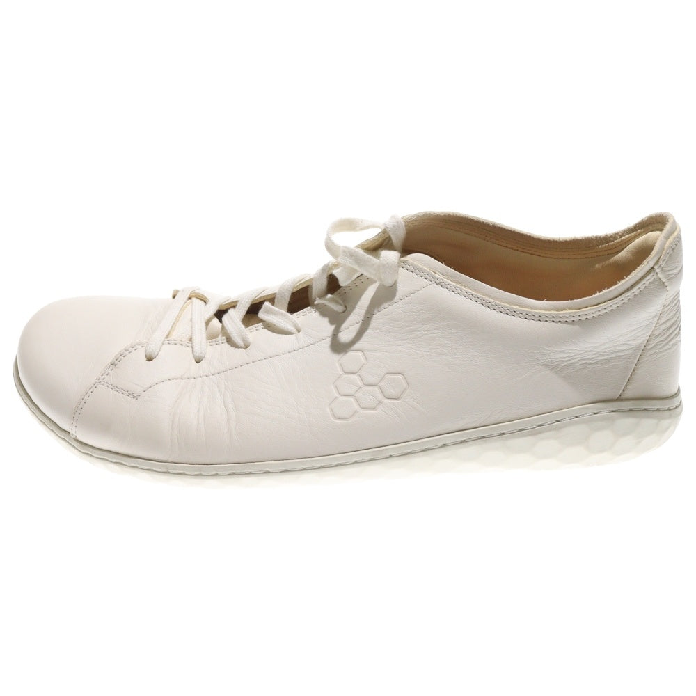 NO BRAND(ノーブランド) VIVOBAREFOOT(ビボベアフット)GEO COURT IV ジオコートIV ローカットスニーカー 301056-02