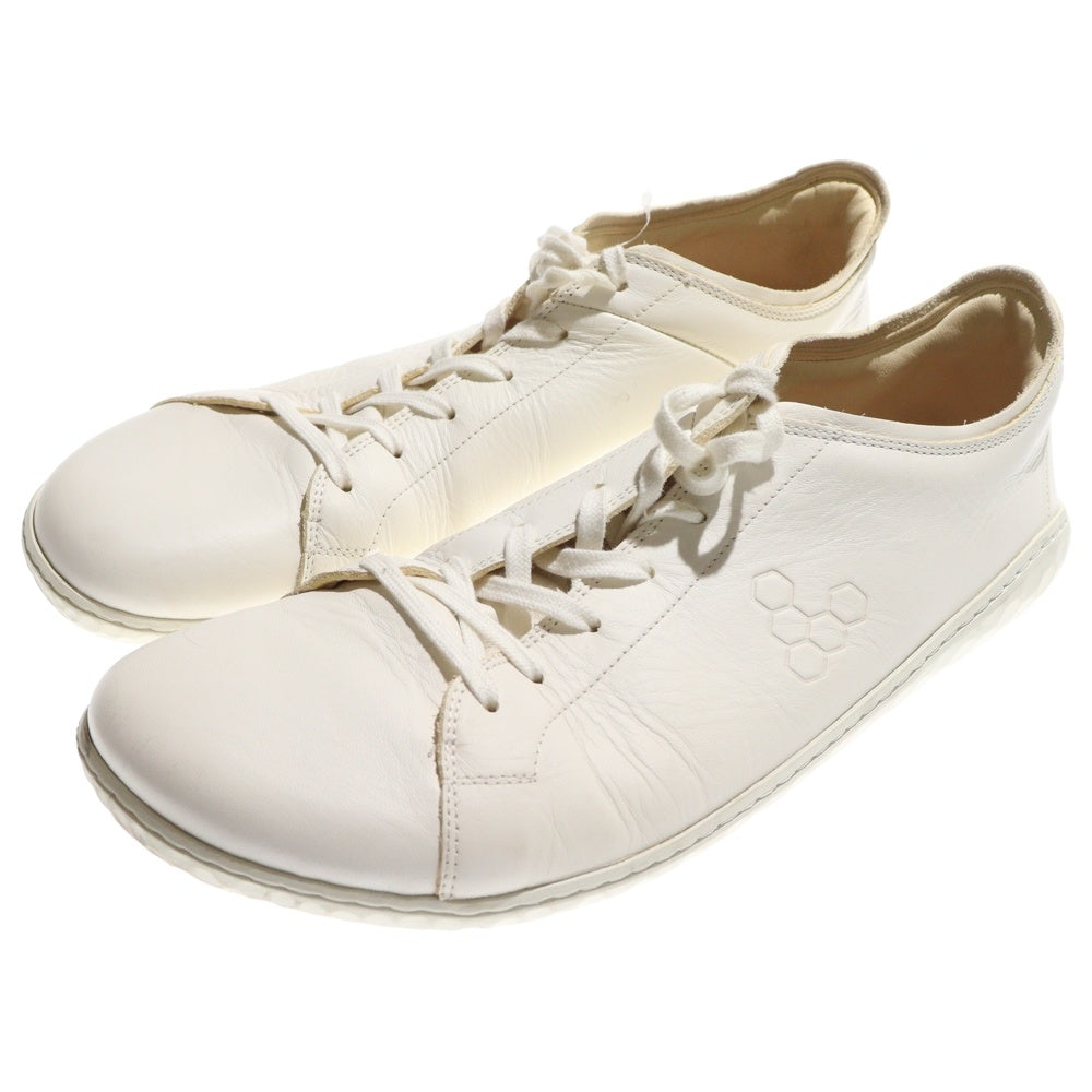 NO BRAND(ノーブランド) VIVOBAREFOOT(ビボベアフット)GEO COURT IV ジオコートIV ローカットスニーカー 301056-02