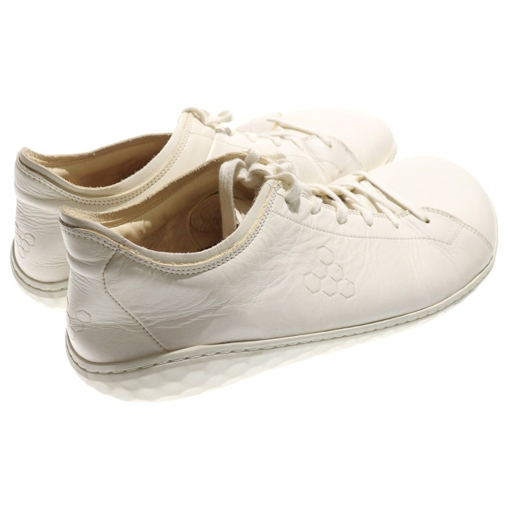 NO BRAND(ノーブランド) VIVOBAREFOOT(ビボベアフット)GEO COURT IV ジオコートIV ローカットスニーカー 301056-02