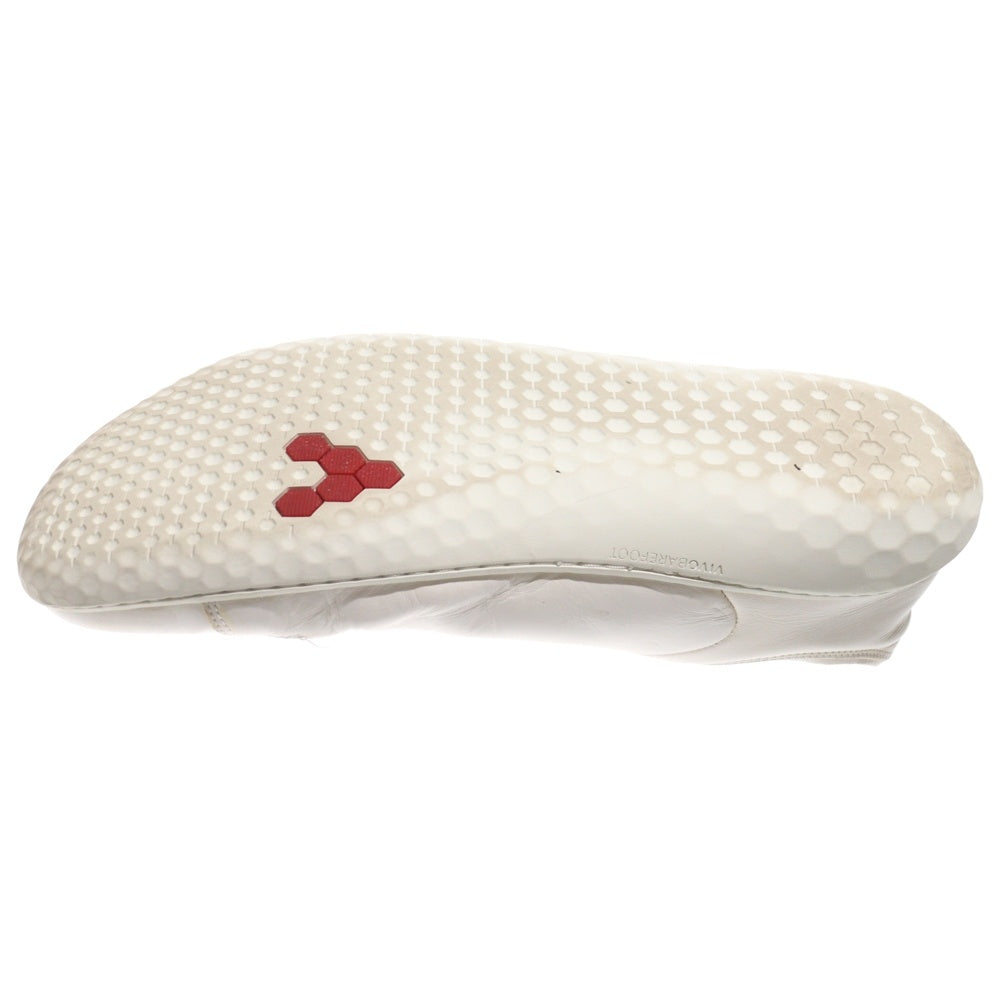 NO BRAND(ノーブランド) VIVOBAREFOOT(ビボベアフット)GEO COURT IV ジオコートIV ローカットスニーカー 301056-02