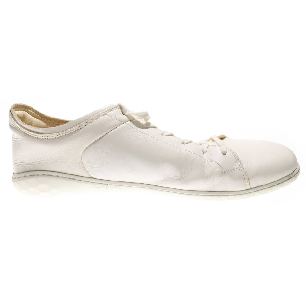 NO BRAND(ノーブランド) VIVOBAREFOOT(ビボベアフット)GEO COURT IV ジオコートIV ローカットスニーカー 301056-02