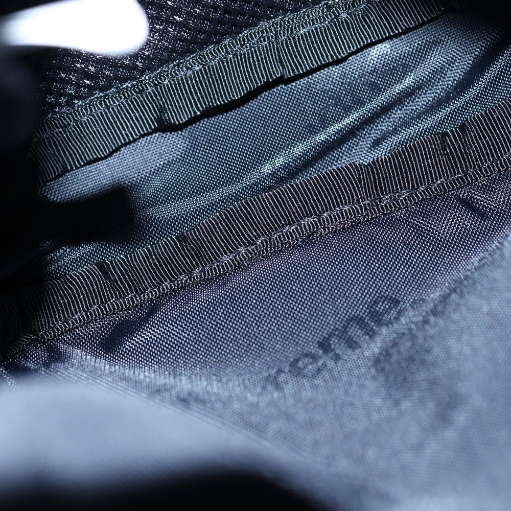 SUPREME(シュプリーム) 22AW Shoulder Bag ショルダーバッグ ブラック