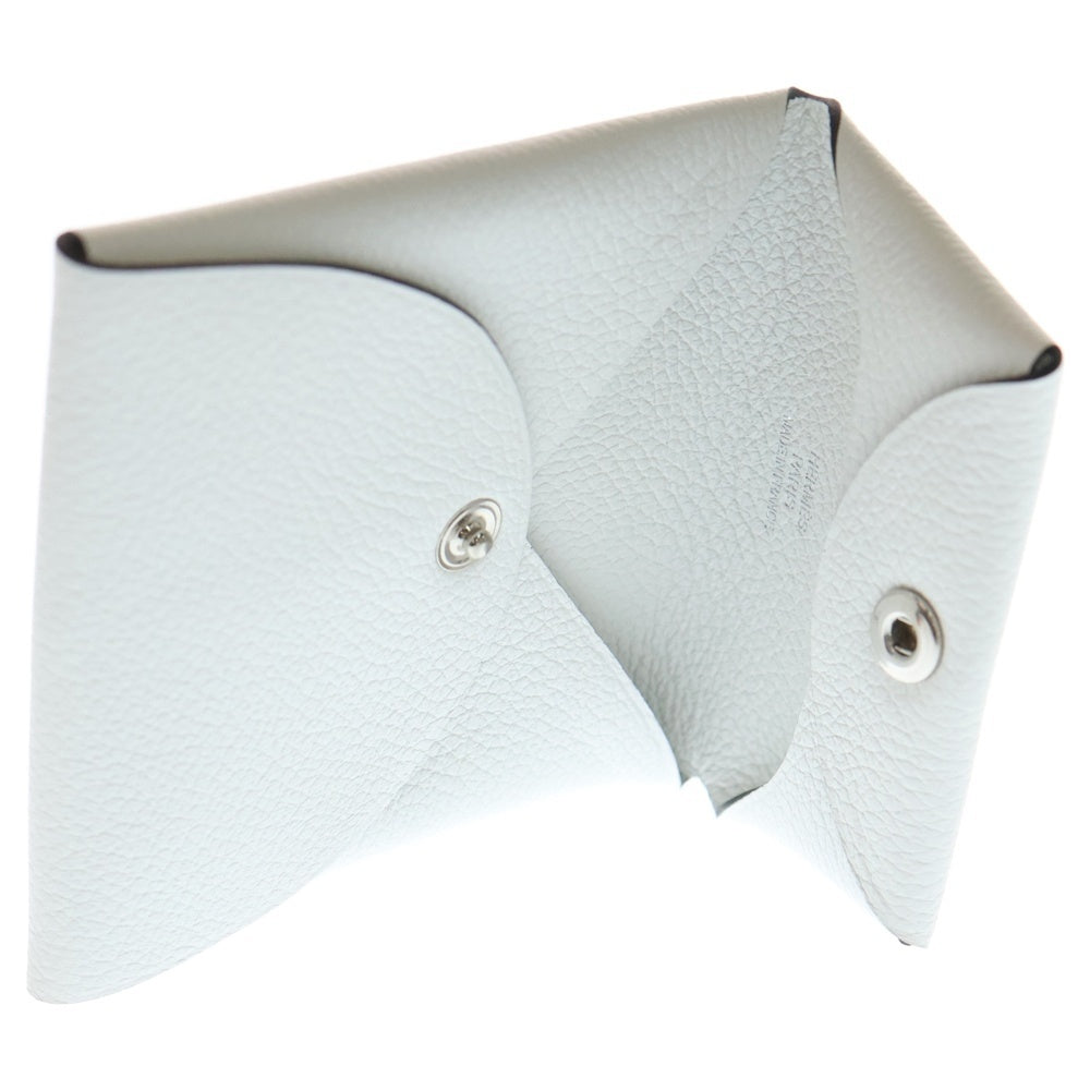 つよし HERMES バスティア ヴォーエプソン HERMES(エルメス) バスティア ヴォーエプソン グリペール コインケース