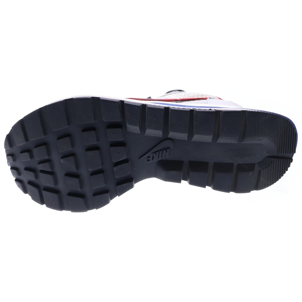 NIKE(ナイキ) ×Sacai VAPOR WAFFLE SP サカイ ヴェイパーワッフル SP ローカットスニーカー ホワイト US8.5/26.5cm CV1363-100