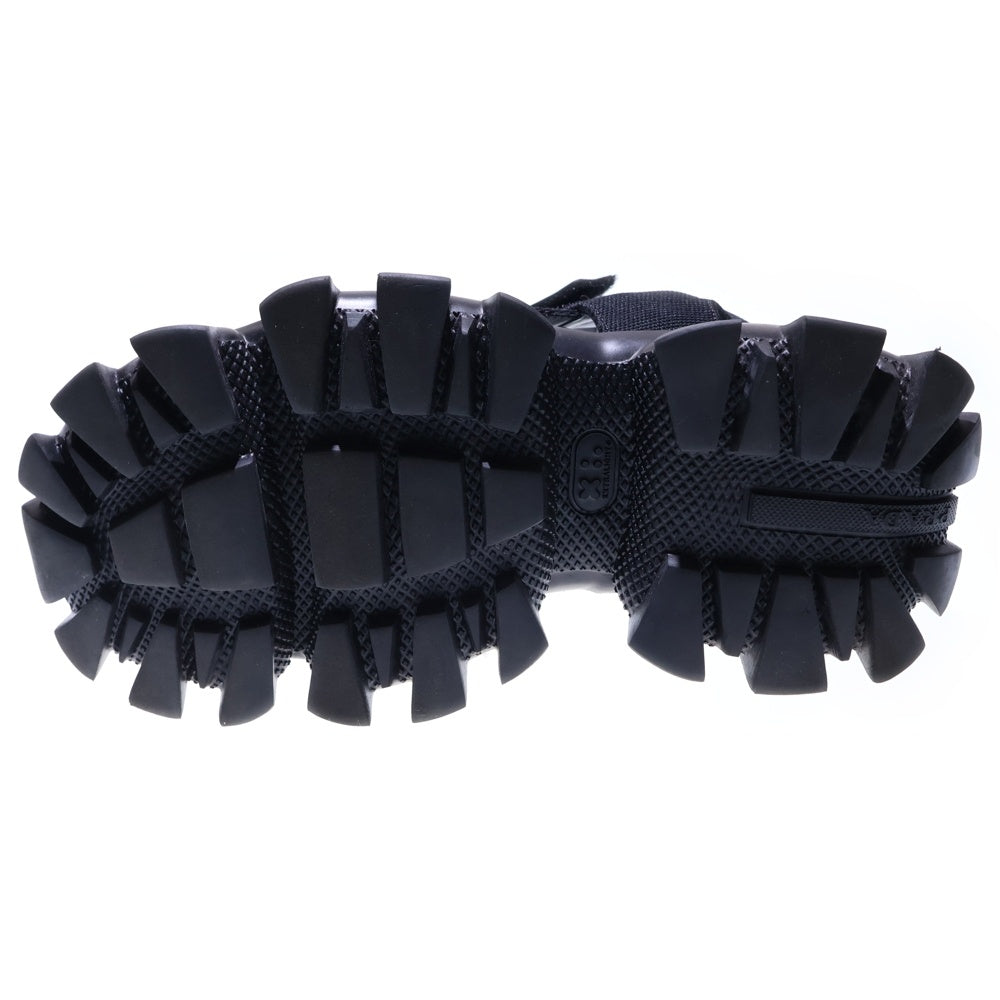 PRADA(プラダ) CLOUDBUST THUNDER クラウドバストサンダー サンダル ブラック 2X3056