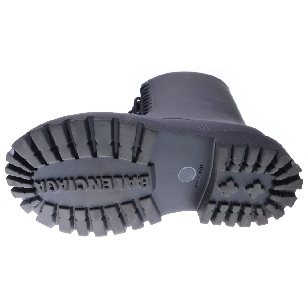 BALENCIAGA(バレンシアガ) 23AW STEROID BOOTS ステロイド レースア