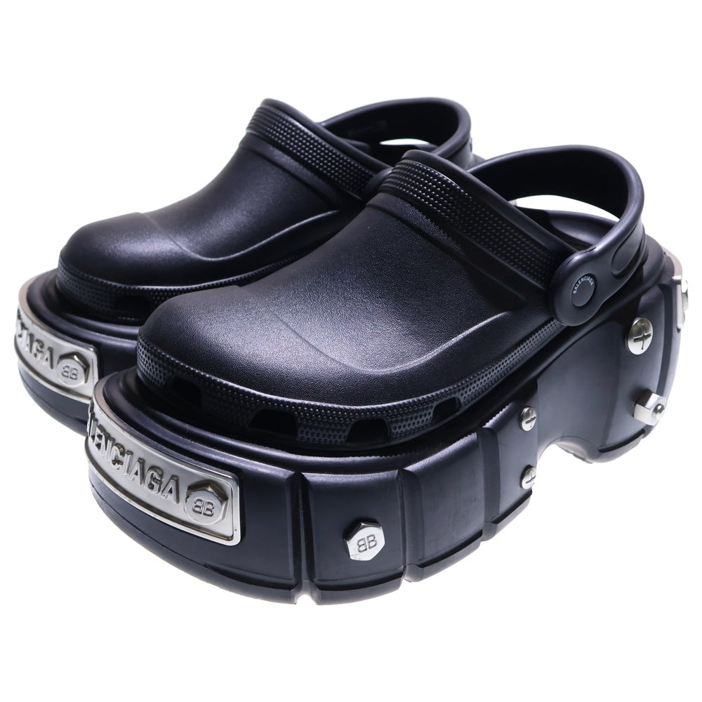 BALENCIAGA(バレンシアガ) ×CROCS HARDCROCS SANDAL クロックス ハード