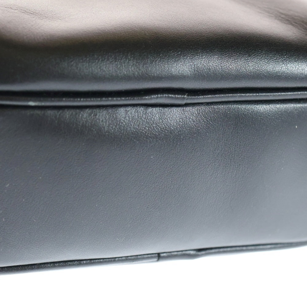 COACH(コーチ) HERITAGE CROSSBODY ターンロック ヘリテージ レザー