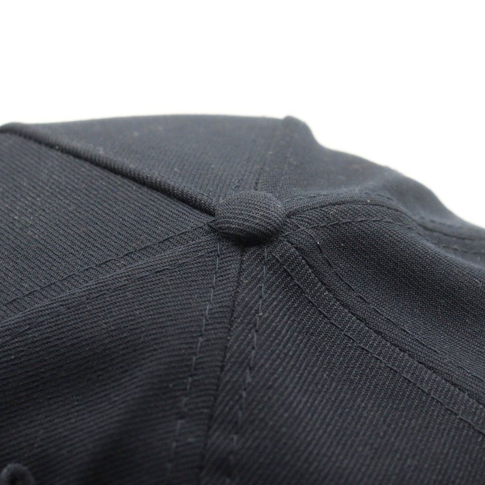 SUPREME(シュプリーム) 25AW ×NEW ERA Sharp Spellout Adjustable Cap