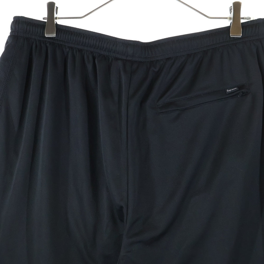 SUPREME(シュプリーム) 24SS Jacquard Soccer Short ジャカード サッカーショーツ ゲームパンツ ブラック