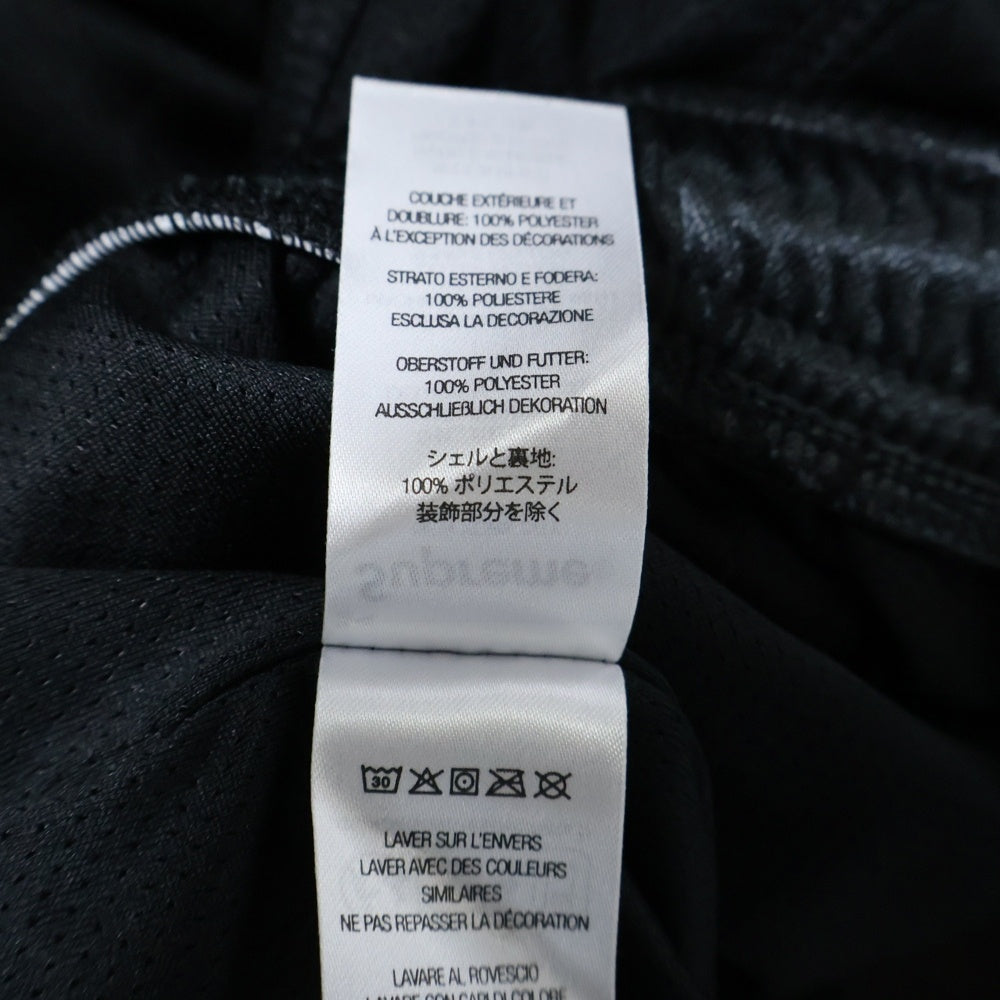 SUPREME(シュプリーム) 24SS Jacquard Soccer Short ジャカード サッカーショーツ ゲームパンツ ブラック