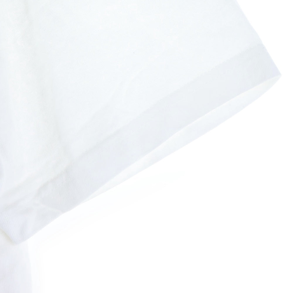 SUPREME(シュプリーム) 22SS Daido Moriyama Tights Tee 森山大道 タイツ フォトプリントTシャツ 半袖クルーネックカットソー ホワイト