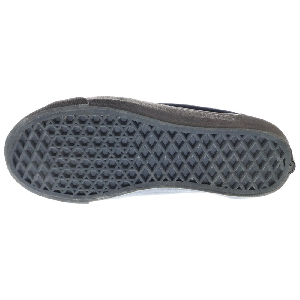 VANS(ヴァンズ) ×WTAPS OLD SKOOL ダブルタップス オールドスクール スウェード ローカットスニーカー レディース ネイビー US4.5/22.5cm 721277