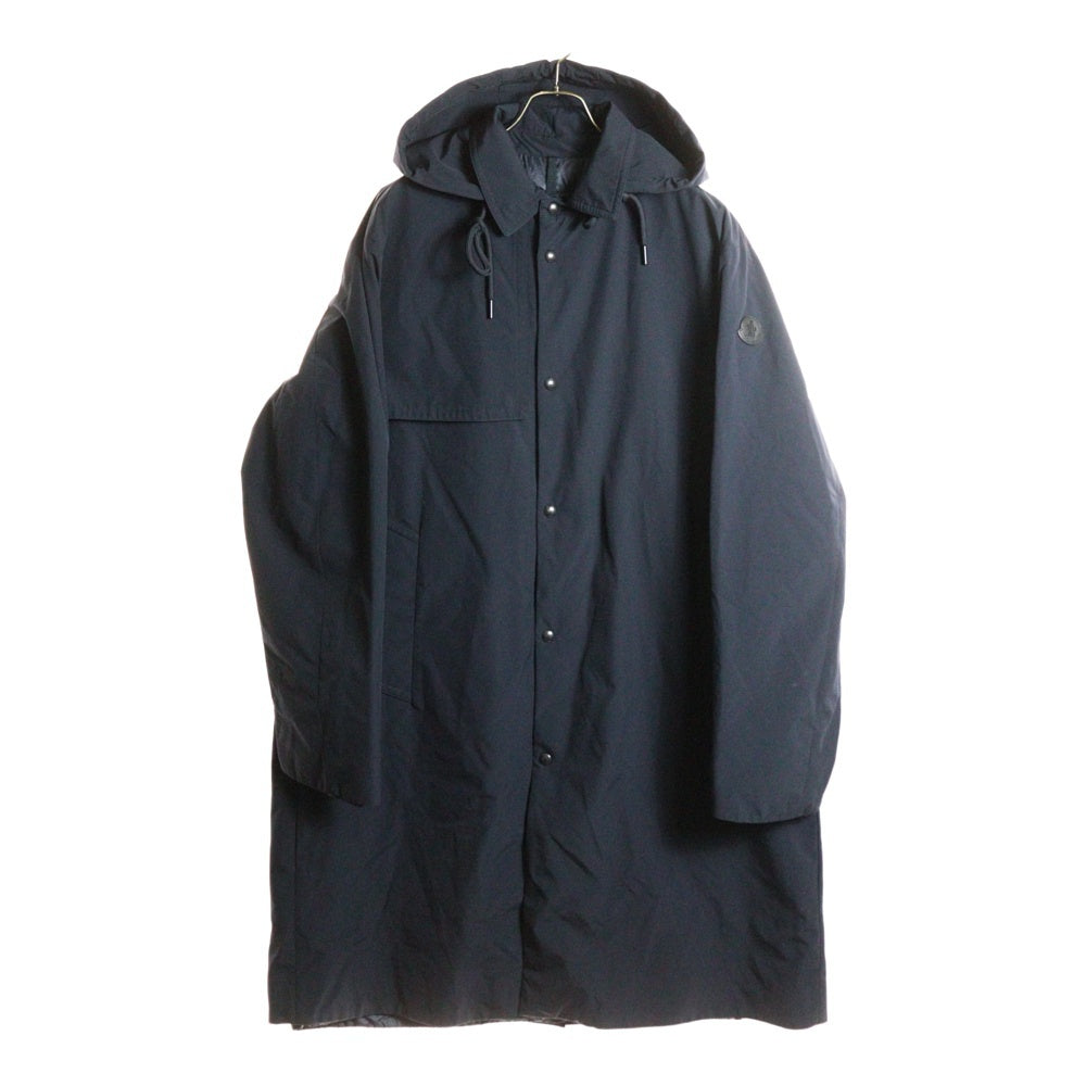 MONCLER(モンクレール) 22AW DUPEYRON GIUBBOTTO LONG PARKA デュペイロン ロングパーカー フーデッドダウンコート ネイビー H10911C00010