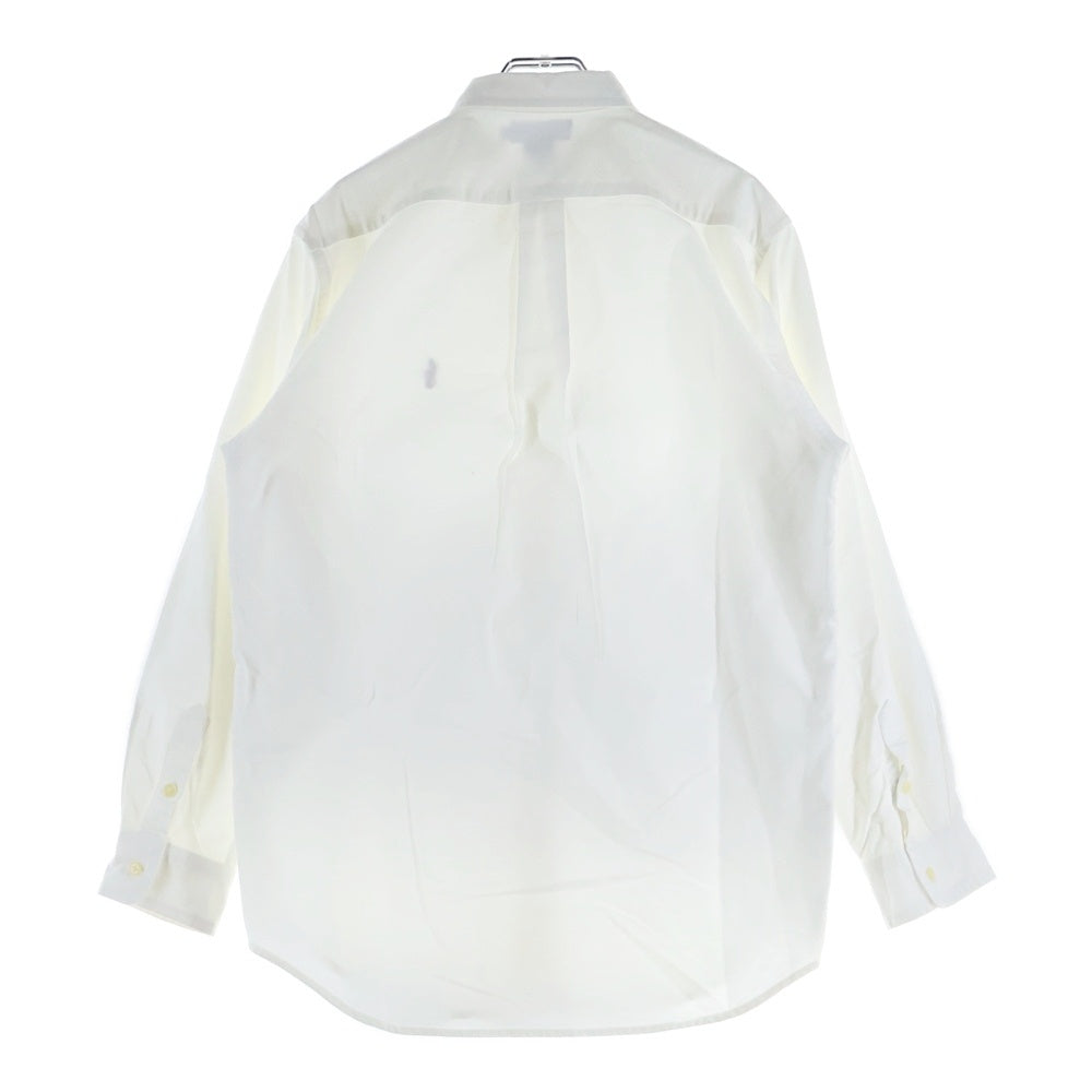 RALPH LAUREN(ラルフローレン) コットン ボタンダウン 長袖シャツ ホワイト