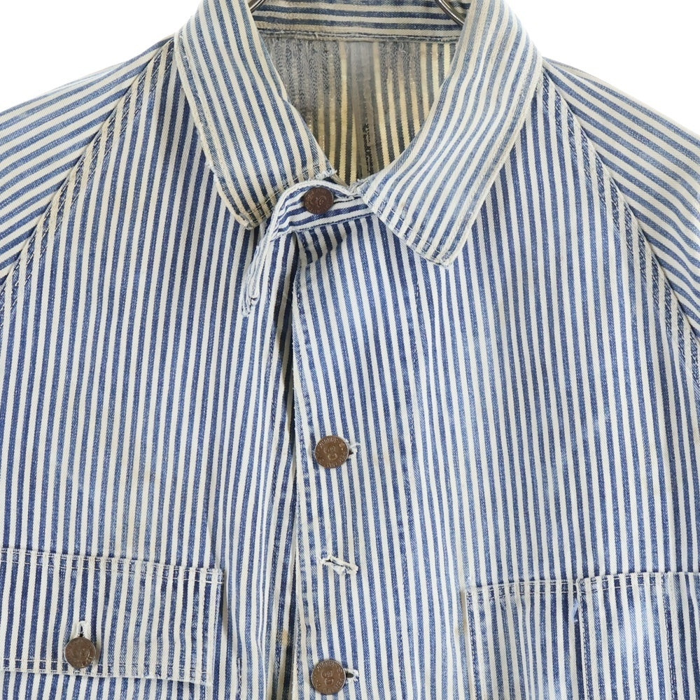VINTAGE(ヴィンテージ) 30S VINTAGE SUPER PAY DAY COVERALL