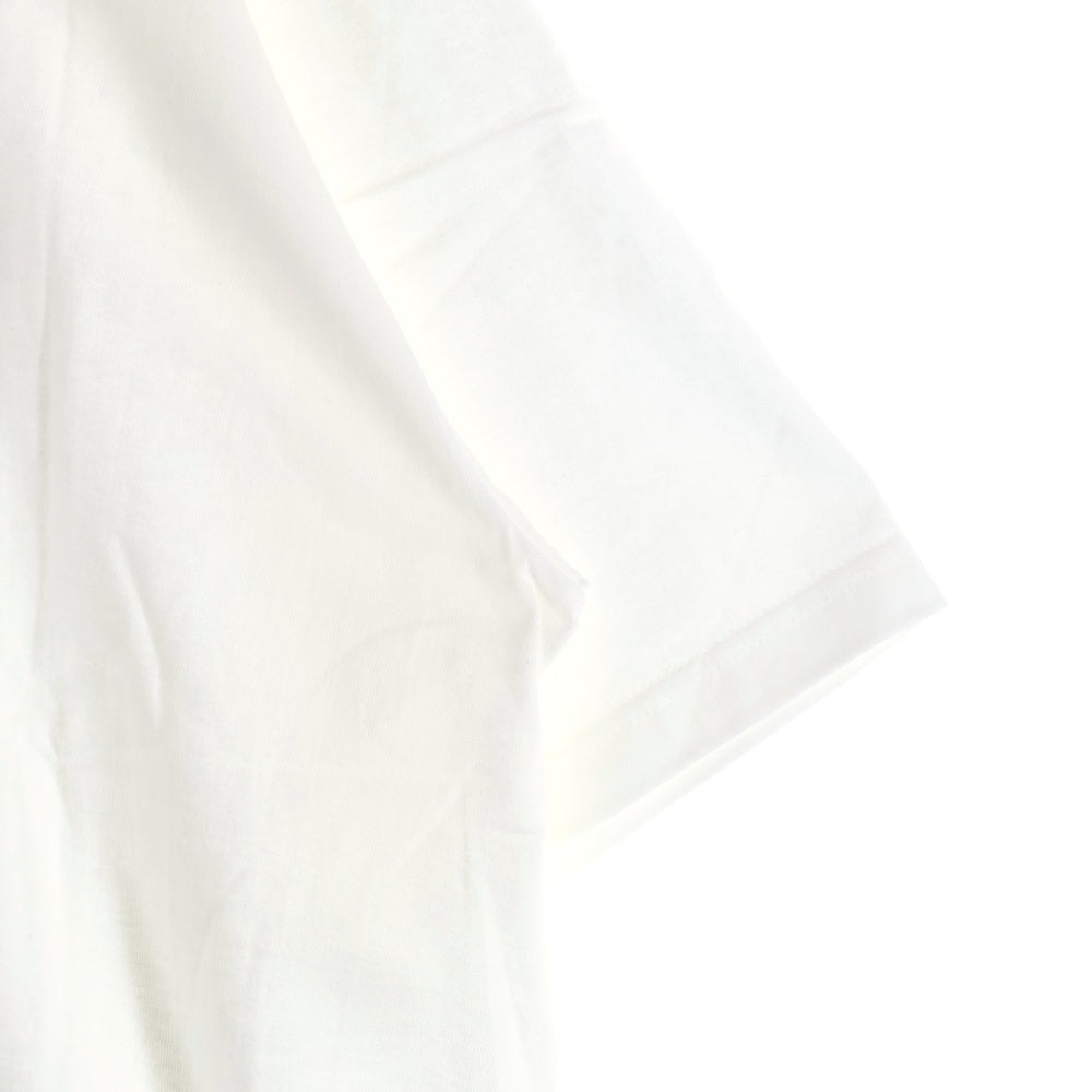 SUPREME(シュプリーム) 22AW Play Dead Tee プレイ デッド クルーネック半袖Tシャツ カットソー ホワイト