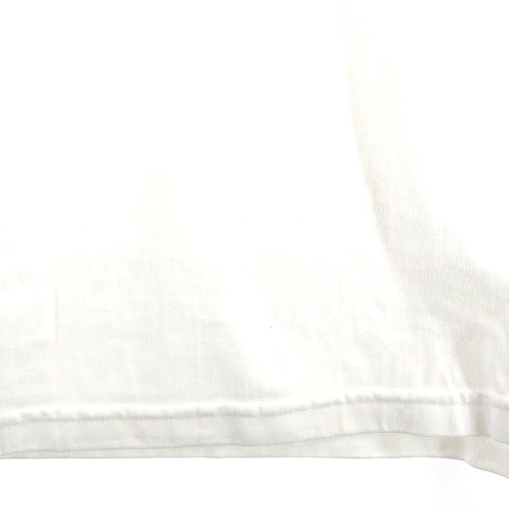 SUPREME(シュプリーム) 22AW Play Dead Tee プレイ デッド クルーネック半袖Tシャツ カットソー ホワイト