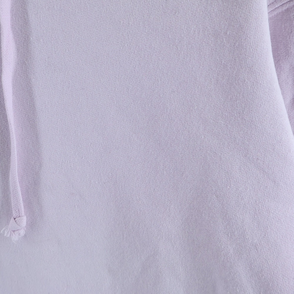 SUPREME(シュプリーム) 18SS Illegal Business Hooded Sweatshirt イリーガルビジネス バックプリント スウェットプルオーバーパーカー パープル