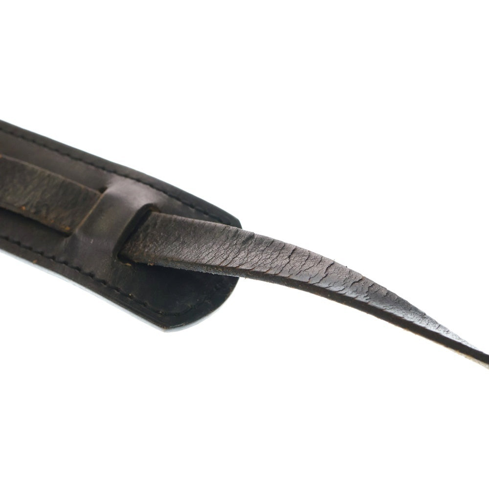 TENDERLOIN(テンダーロイン) ×PORTER LEATHER T-MAIL BAG ポーター