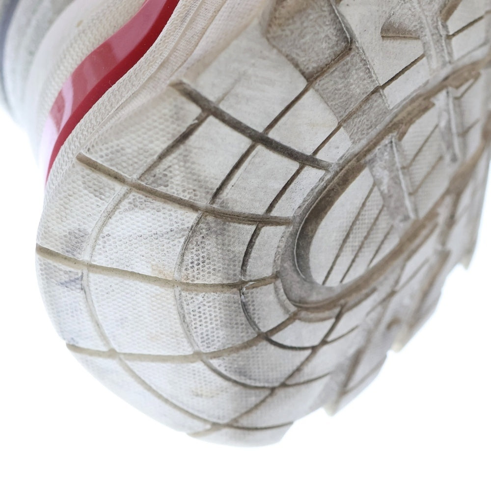 FILA(フィラ) INTERATION LIGHT インタレージョン ライト ローカットスニーカー ベージュ US8/26cm 1JM01283-926