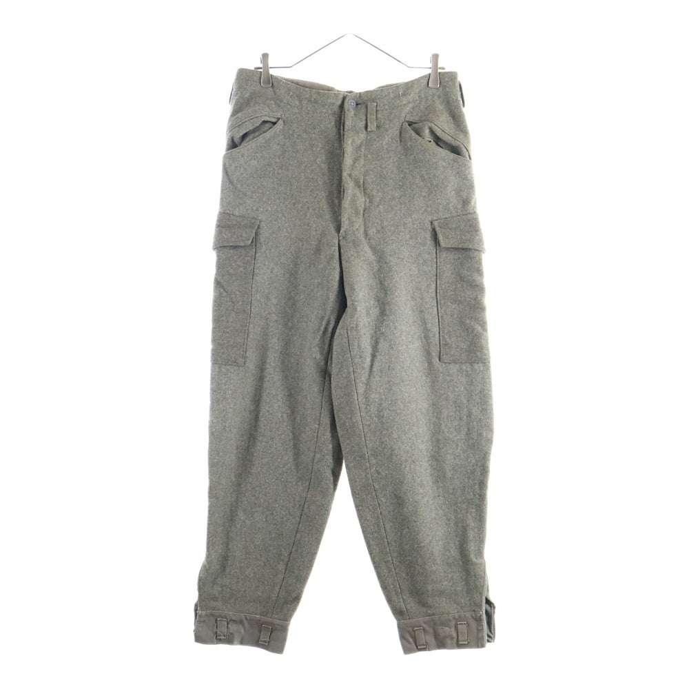 VINTAGE(ヴィンテージ) 40S VINTAGE SWEDISH ARMY M-39 ヴィンテージ