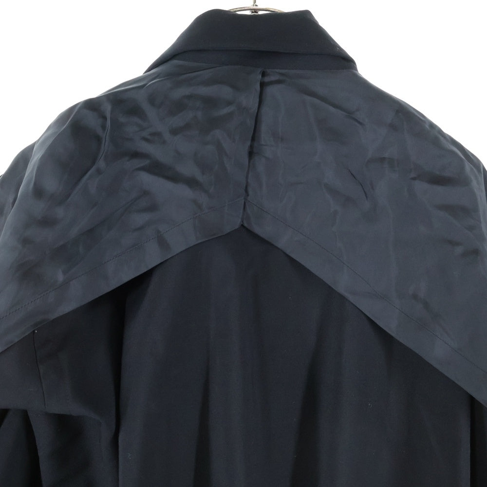 Sacai(サカイ) 21AW SUITING JACKET ドッキングスーチングジャケット