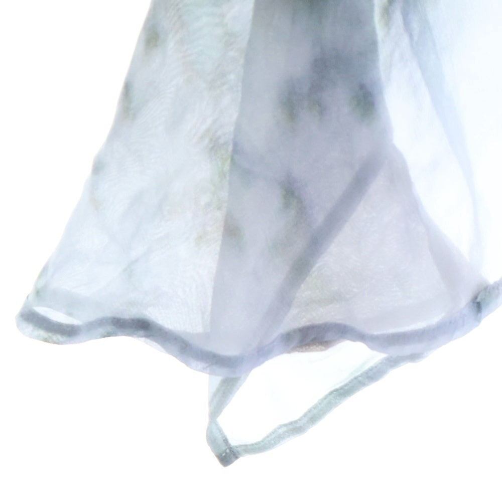 Y's(ワイズ) ウォータープリント シースルーキャミソール レディース マルチカラー YO-B15-216