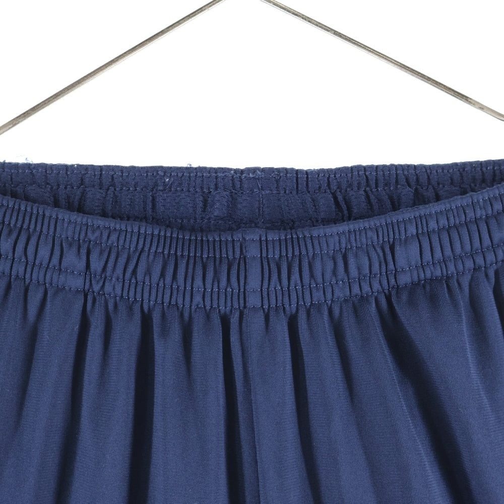 NIKE(ナイキ) DRI-FIT デイフィット ロゴエンブロイダリー トラックパンツ ネイビー/ホワイト AJ9181-451