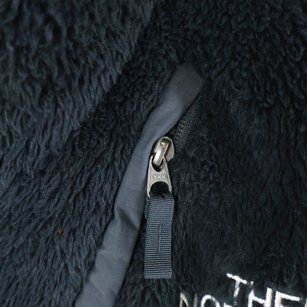 THE NORTH FACE(ザノースフェイス) ANTARCTICA VERSA LOFT JACKET アンタークティカ バーサ ロフト フリースジャケット ブラック NA61710