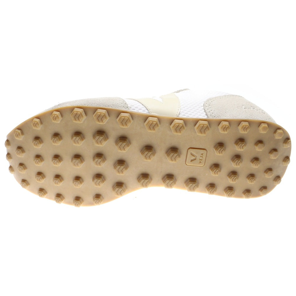 VEJA(ヴェジャ) RIO BRANCO ALVEOMESH リオ ブランコ アルヴェオメッシュ ローカットスニーカー レディース US6/23cm ホワイト/ベージュ RB012382A