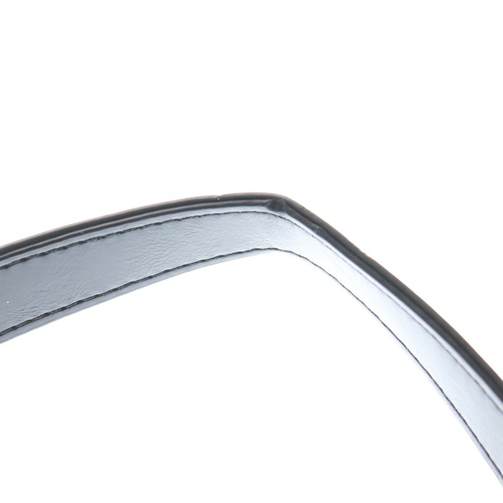 NO BRAND(ノーブランド) STAND OIL/スタンドオイル ショルダー ハンドバッグ レディース ブラック