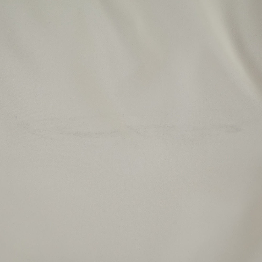 SAVE THE DUCK(セーブダック) HIRAM ジップアップ パファー ジャケット アイボリー P30810M