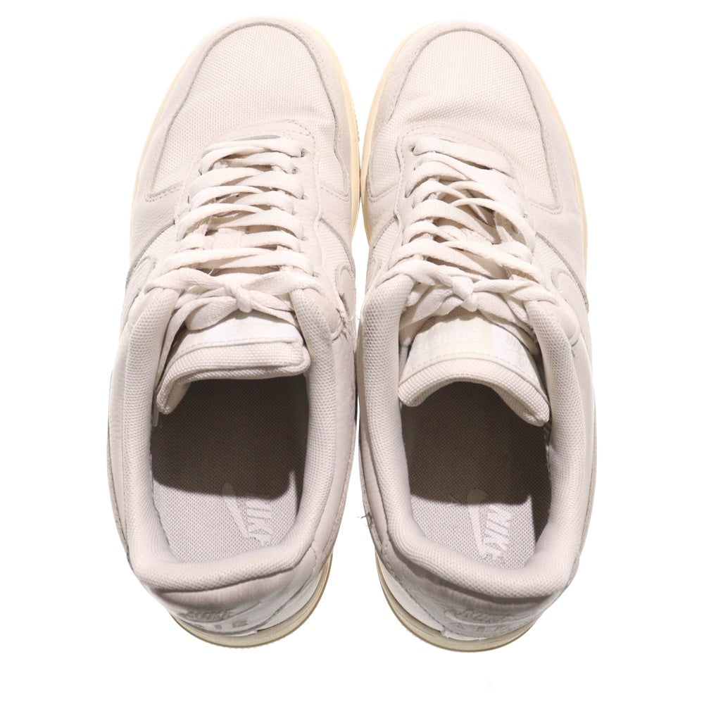 NIKE(ナイキ) AIR FORCE 1 LOW GTX エアフォース1 ゴアテックス ローカットスニーカー ホワイト US8.5/26.5cm DC9031-001
