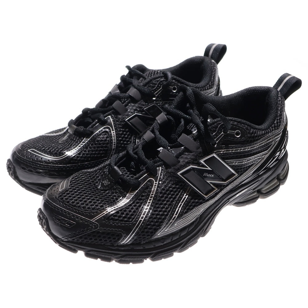 New Balance(ニューバランス) M1906RCH メッシュ ローカットスニーカー ブラック US8/26cm