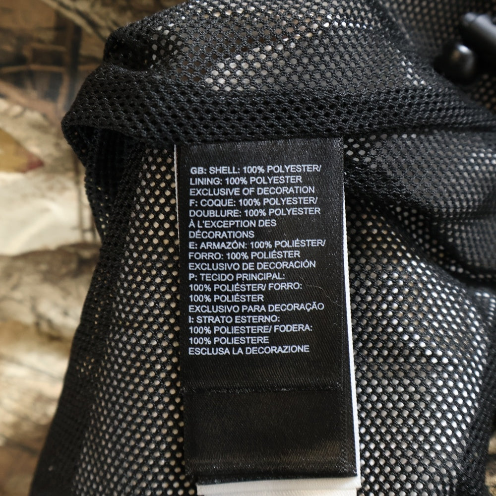 THE NORTH FACE(ザノースフェイス) NOVELTY RAIN SHELL JACKET リアルツリーカモ ノベルティ レイン シェルジャケット ブラウン NF0A52ZX