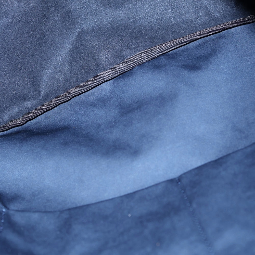 REN(レン) HD NYLON エイチディー ナイロン リュックサック バックパック ネイビー 1-89-52103