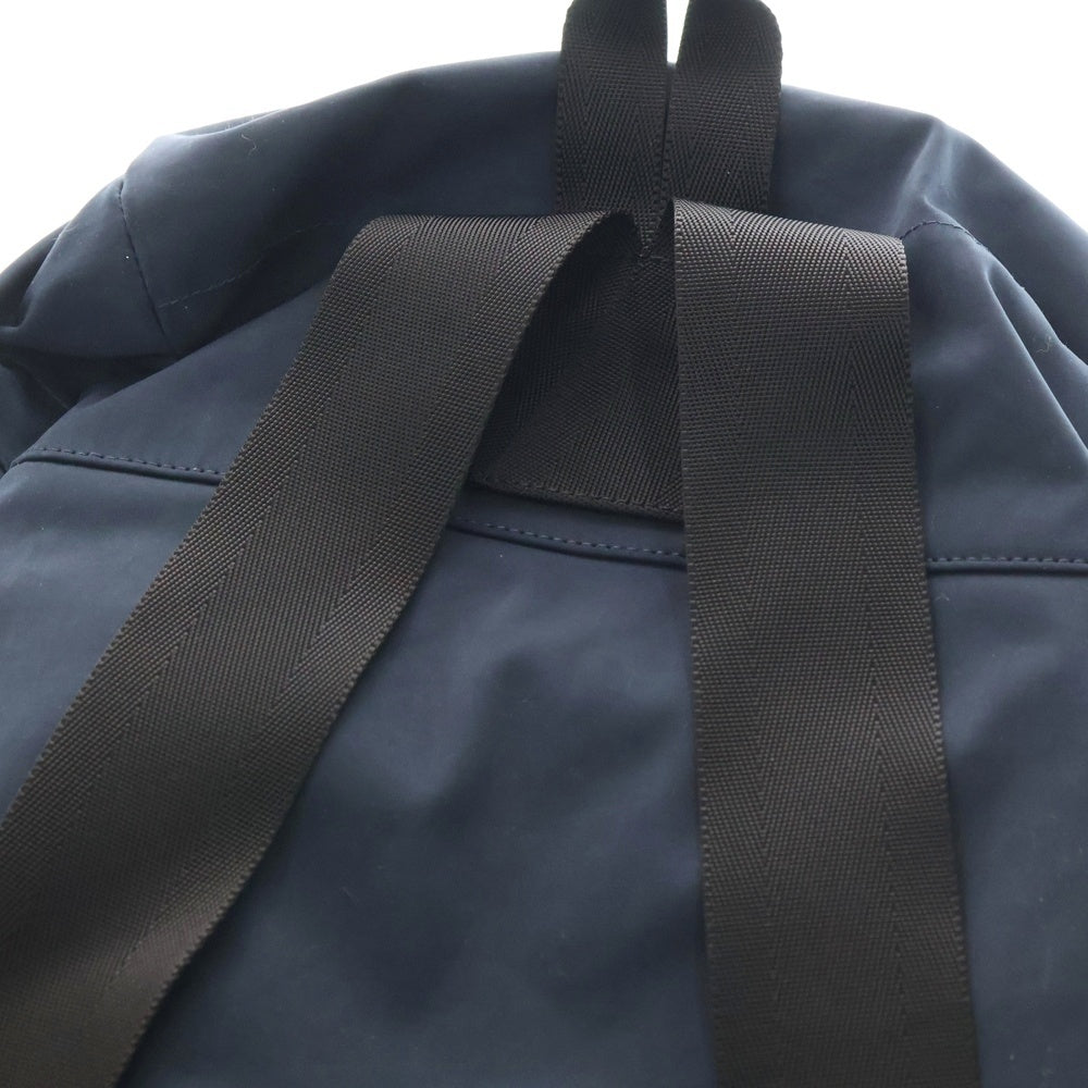 REN(レン) HD NYLON エイチディー ナイロン リュックサック バックパック ネイビー 1-89-52103