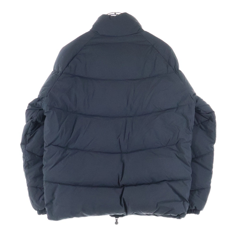 PYRENEX(ピレネックス) SACHA サシャ ダウンジャケット レディース ブラック HWQ043