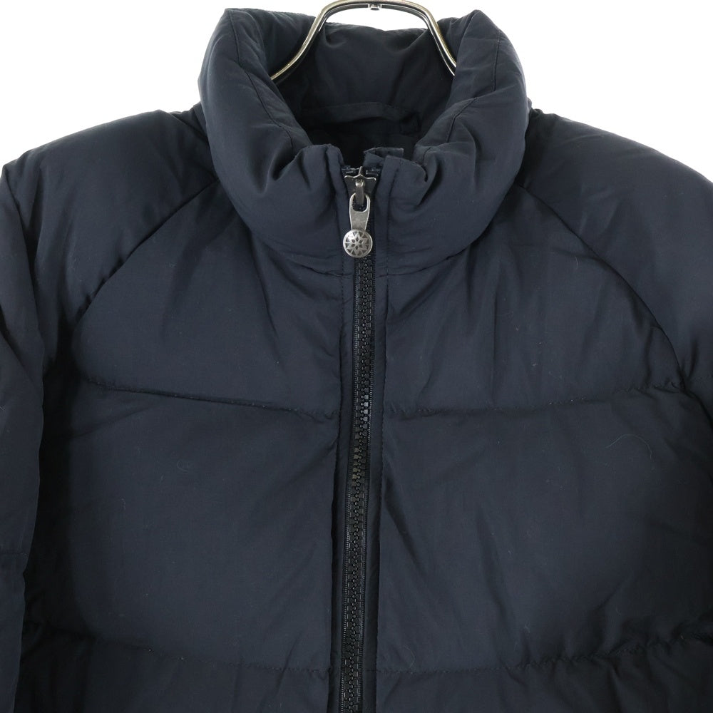 PYRENEX(ピレネックス) SACHA サシャ ダウンジャケット レディース ブラック HWQ043